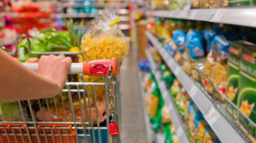 Во сколько кишиневцам обойдется новогодний стол