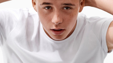 Итоги года: Бруклин Бекхэм, Шайло Джоли-Питт и другие яркие звездные дети-2015