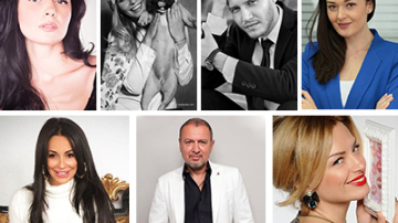 Wishlist pentru anul care vine: ce s-a împlinit în  2015 și la ce visează prietenii site-ului Mamaplus.MD în ajunul Anului Nou