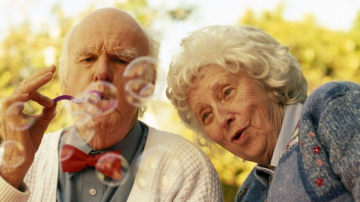 Названы главные ответственные за продолжительность жизни гены