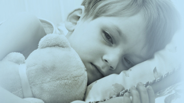 Без этого теста невозможно установить причину ОРЗ  у вашего ребенка