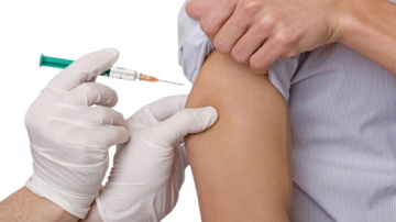 Молдавские больницы скоро получат вакцину против гриппа