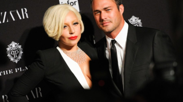 Леди Гага показала, на что способна ради свадьбы с женихом