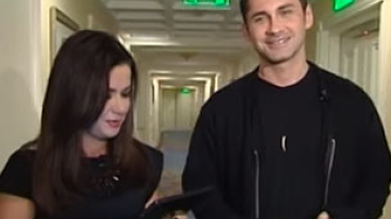 Дан Балан отвечает на провокационные вопросы