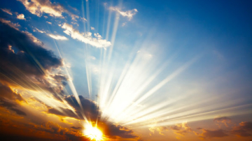 Синоптики прогнозируют на ближайшие дни максимальную температуру воздуха до +12 градусов