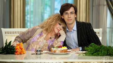 Галкин рассказал, чем покорил Аллу Пугачеву при первой встрече