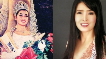 Are 68 de ani, dar pare ca nu a imbatranit nici o zi!