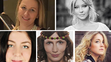 Wishlist pentru Noul An: ce s-a împlinit în  2015 și la ce visează prietenii site-ului Mamaplus.md în ajunul Anului Nou 2016