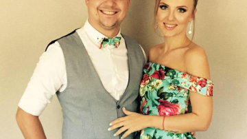 Olga Manciu este însărcinată! Soția lui Alexandru Manciu a confirmat zvonurile