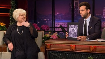 Уроженка Кишинева актриса Светлана Крючкова спела Rammstein