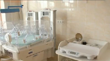 Servicii medicale mai performante pentru femeile şi nou-născuţii din stînga Nistrului