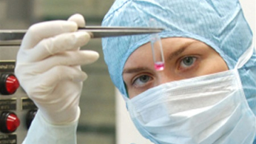 Свиной грипп не угрожает жителям Молдовы