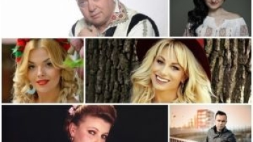 Ce fac artiștii din R. Moldova de sărbători