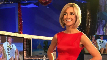 Как выглядит идеальное платье Ольги Бузовой