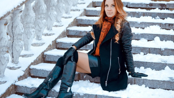 Cum să nu te îmbraci iarna: 10 articole  vestimentare de care trebuie să uiți