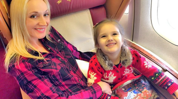 Kristina Orbakaite și-a etalat picioarele suple pe Instagram