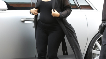 Ким Кардашьян рискует здоровьем, чтобы вернуть себе стройность после родов