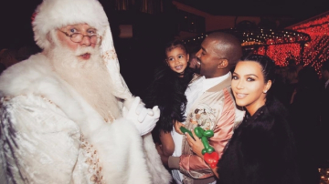 Kim Kardashian, prima apariție publică după naștere