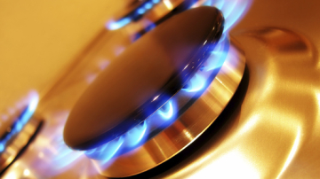 Пользователи смогут выбрать альтернативного поставщика газа