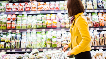 Atenţionări cu privire la masa de sărbătoare