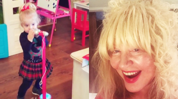 Alla Pugaciova și-a creat, în sfârșit, un cont de Instagram