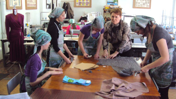 Профучилища перейдут на новую систему финансирования