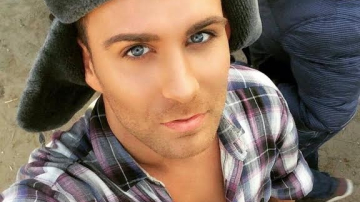 Cel mai nou videoclip al lui Ionel Istrati, sparge topurile moldovenesti