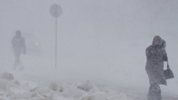 В Молдове готовы установить палатки для обогрева граждан