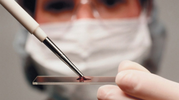 Primul caz de gripă de AH1N1 din acest sezon