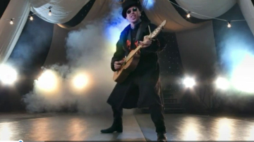 Zdob și Zdub выпустили новый клип