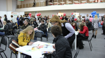 În curînd vor fi organizate două Tîrguri ale locurilor de muncă