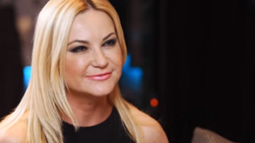 Star's lunch: Rodica Ciorănică