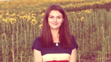 В Кишиневе без вести пропала девушка