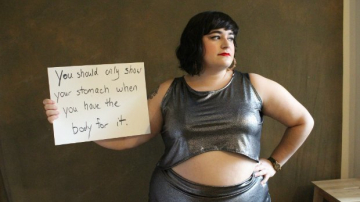 Poartă ce crezi că ți se potrivește! O nouă campanie socială neagă trendurile în materie de modă