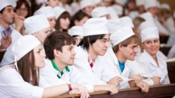 В медуниверситете появилась новая электронная программа