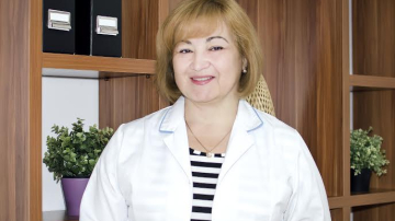 Durerile de spate în timpul sarcinii. Interviu cu specialistul Svetlana Pleșca