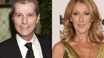 Брат Селин Дион умер через два дня после смерти ее мужа