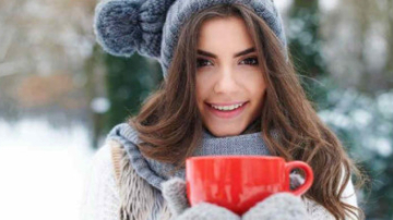 Советы диетологов по питанию в зимний период