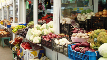 Овощи, потребляемые нашими предками, но забытые нами