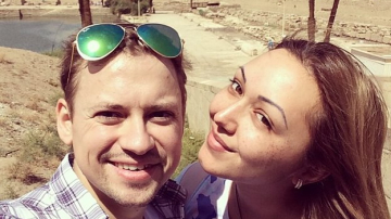 Андрея Гайдуляна выписали из больницы