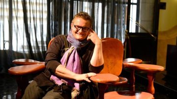 Александр Васильев извинился перед Яной Рудковской за обвинение в безвкусице