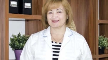 Durerile de spate după naștere. Interviu cu specialistul Svetlana Pleșca