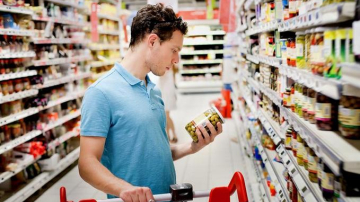 В Молдове разработали новые правила маркировки продукции