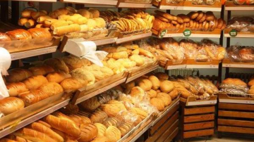 Батон «городской» может вновь появиться на полках магазинов в марте