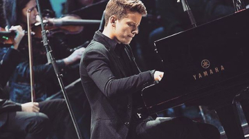 17-летний сын Валерии ушел из дома и бросил учебу из-за 21-летней модели