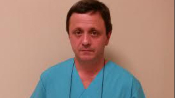 Apendicita la copii. Interviu cu specialistul Alexandru Jalbă