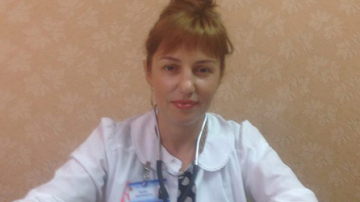 Alergia la frig în cazul copiilor. Interviu cu specialistul Georgeta Rusu