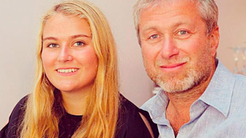 Дочь Романа Абрамовича достойно ответила своим обидчикам