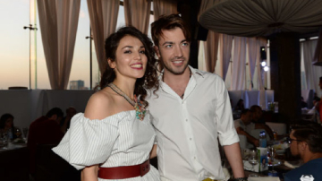 Arsenium: Atunci când doi artiști lucrează împreună, le este greu să se rețină