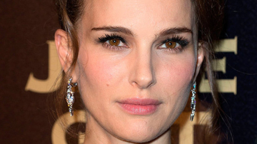 Натали Портман поразила худобой